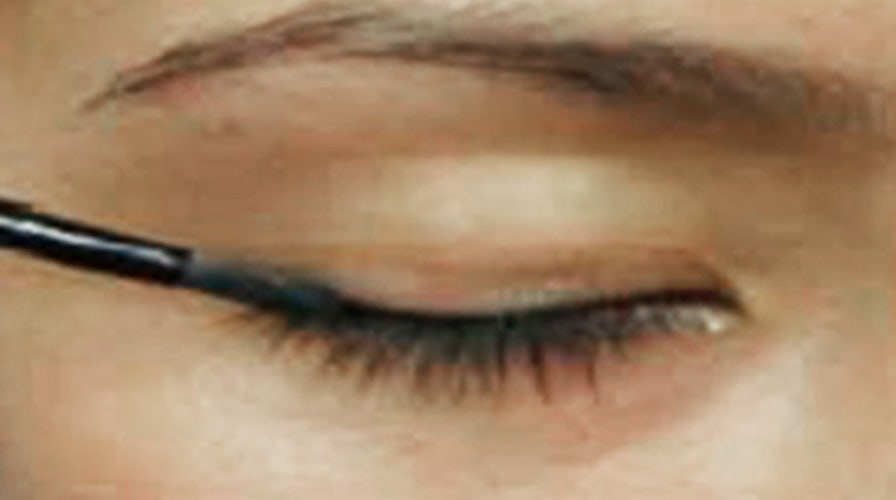 Longer, Thicker Lashes