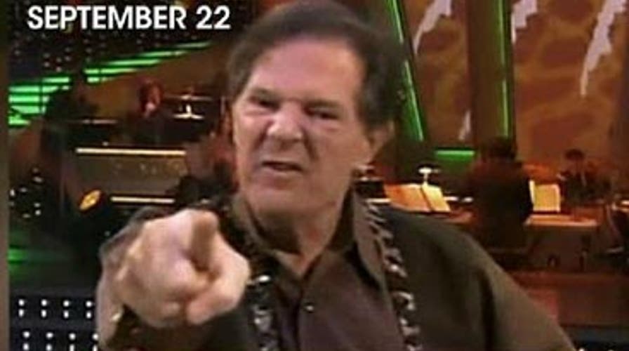 Best of Last Call 2009, Pt. 1