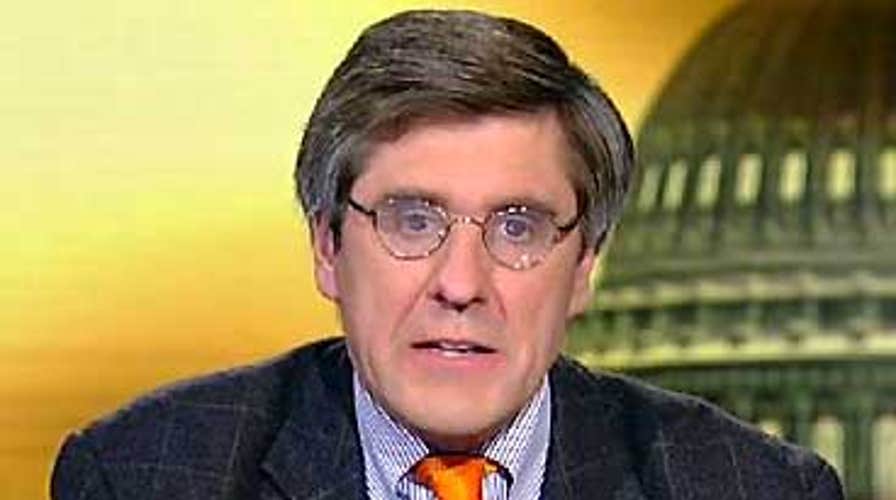 Stimulus Volley Folly