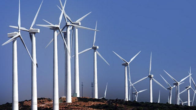 Big blow to wind power?