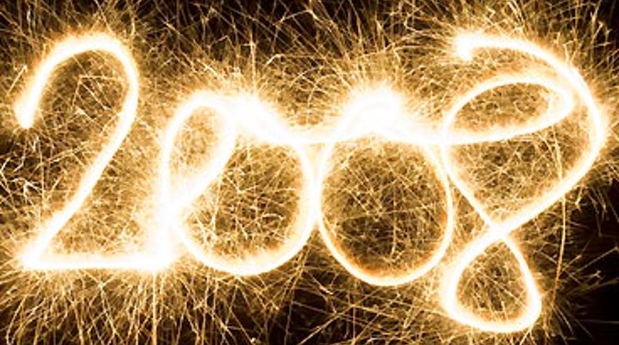 Hottest Health Stories of 2008