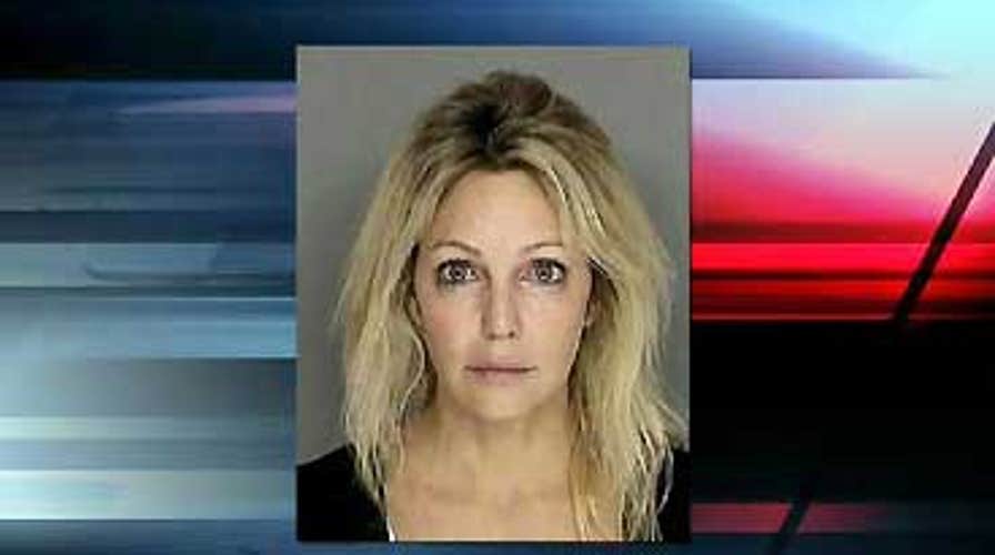 More Order in the Court