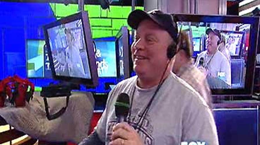 After the Show Show: 12/30