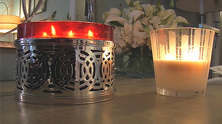 5 Decorating Tips from Jill Zarin