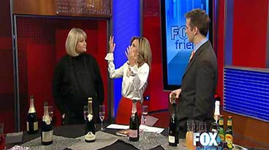 After the Show Show: 12/31