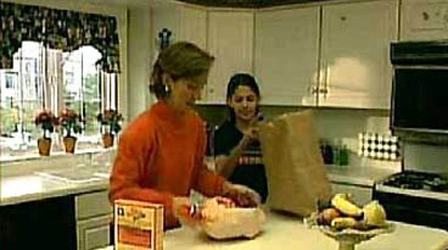 Home for the Holidays