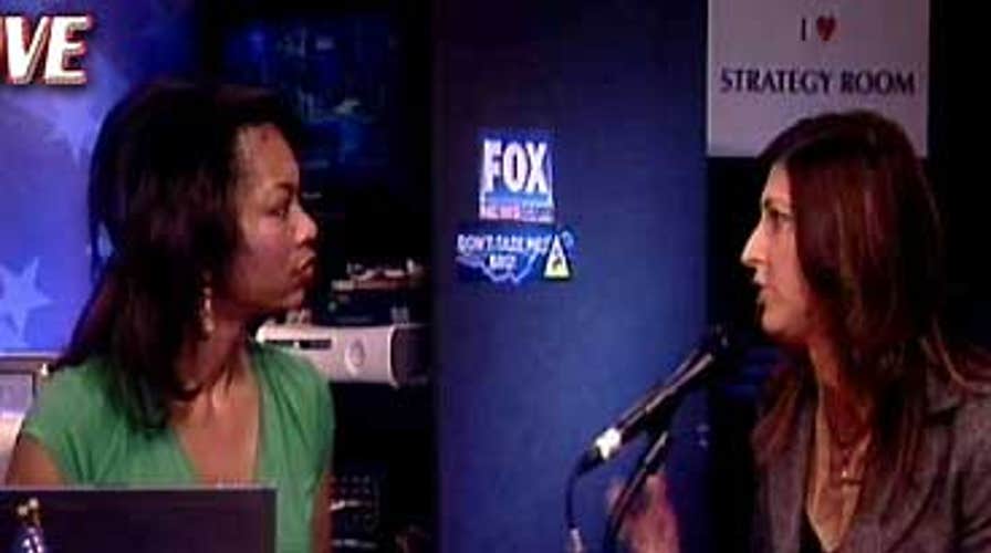 Middle East Conflict