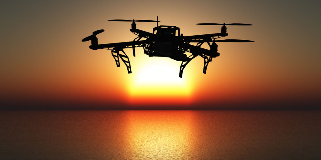 China's spying is out of control: Get the CCP's drones out of US skies - Vimarsana News
