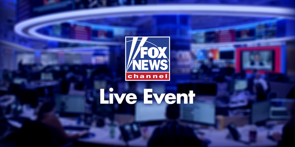 Fox news 2025 hls stream