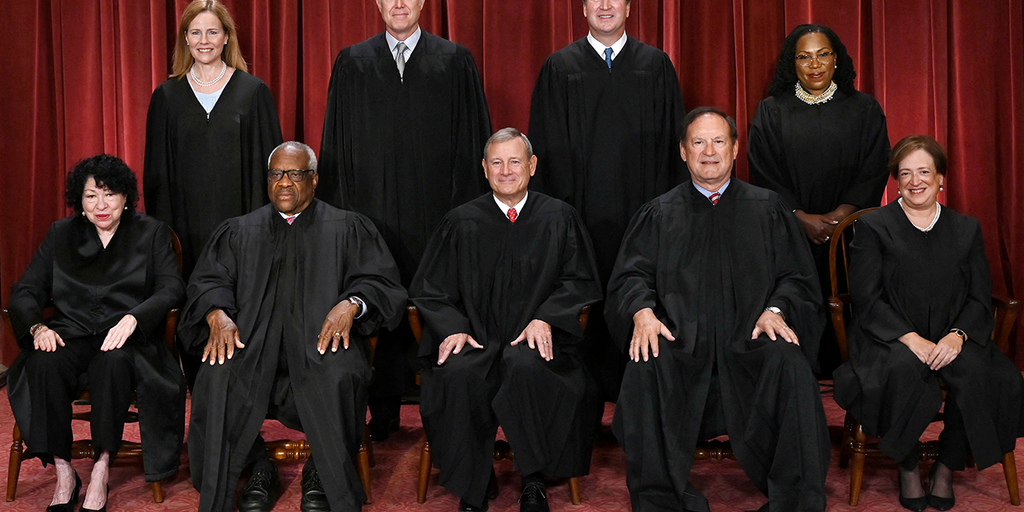 Supreme Court Hears Arguments In Two Cases Over Race-based Admissions ...