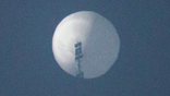 Chinese spy balloon is a Sputnik moment for America