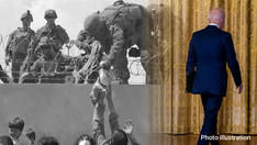 Biden's Afghanistan debacle: Someone needs to be held accountable for this botched withdrawal