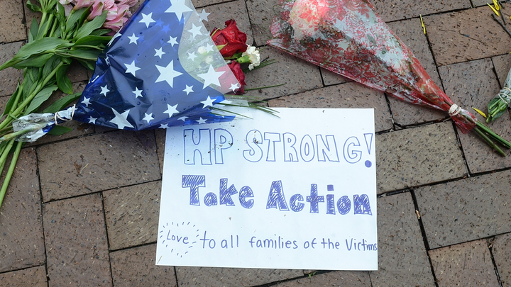 Senate Judiciary Committee hearing on Highland Park attack