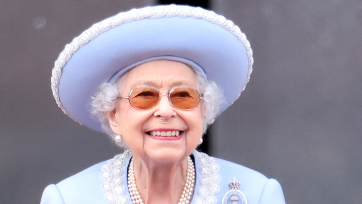 Festivities celebrating Queen Elizabeth II's Platinum Jubilee continue