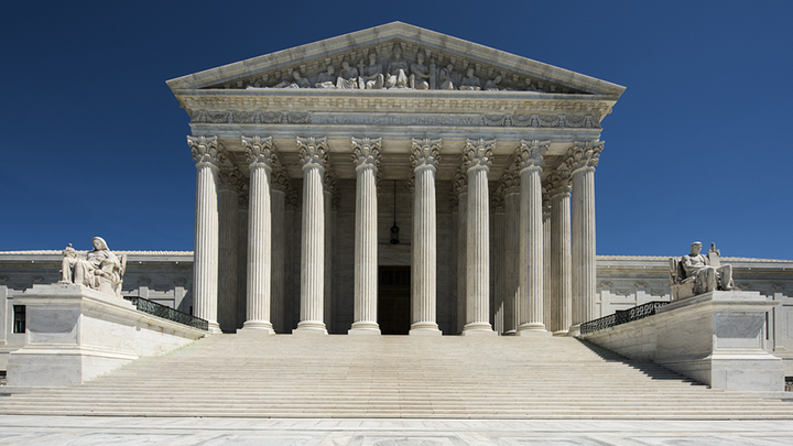 WATCH LIVE: Supreme Court hears oral arguments in Haaland v. Brackeen