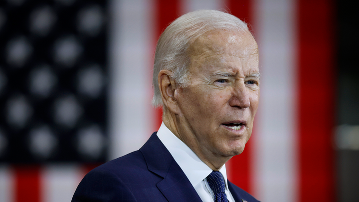 WATCH LIVE: President Biden discusses plan to protect access to affordable health care