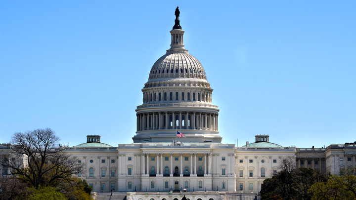WATCH LIVE: The House of Representatives meets
