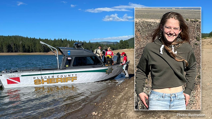 Police provide updates on search for missing teen Kiely Rodni