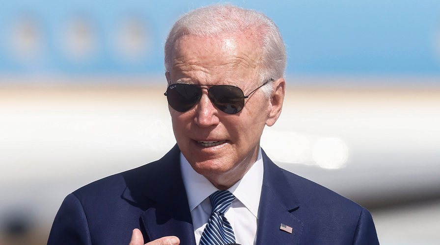 President Biden participates in a bilateral meeting with Israeli Prime Minister Yair Lapid in Jerusalem
