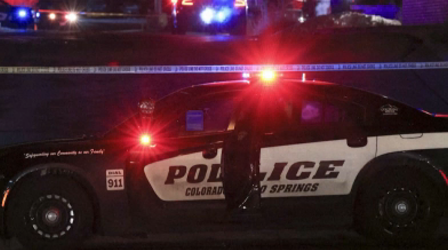 Who is Anderson Lee Aldrich? Suspect in Colorado nightclub shooting had  previous major run-in with police | Fox News
