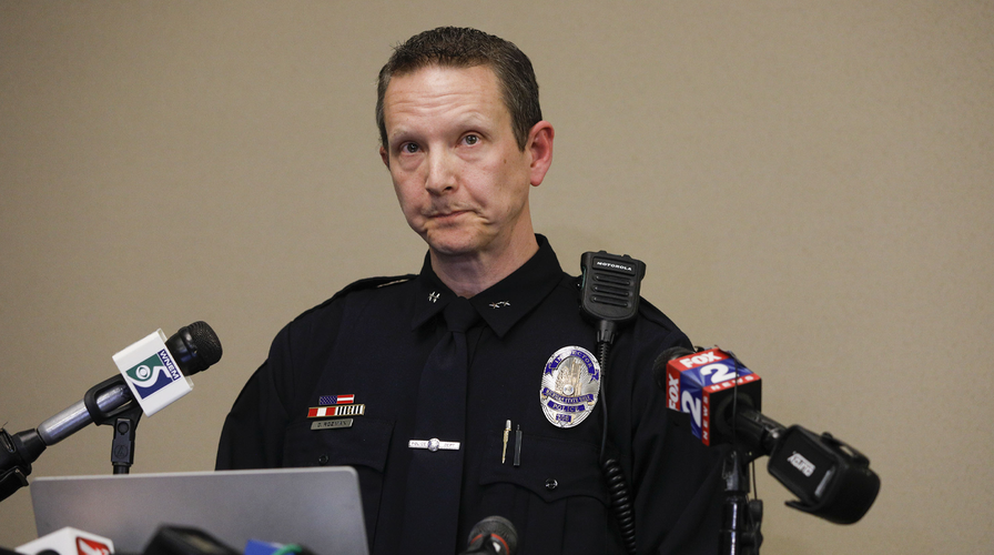 WATCH LIVE: Michigan State University Police hold news conference on deadly shooting