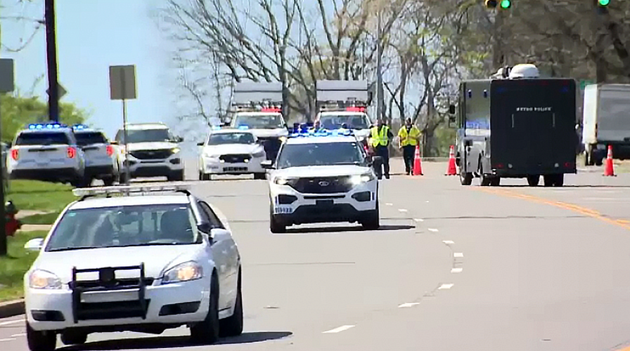 WATCH LIVE: Nashville police hold briefing after attack on Christian school