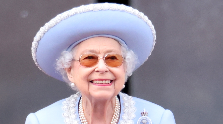 Festivities celebrating Queen Elizabeth II's Platinum Jubilee continue