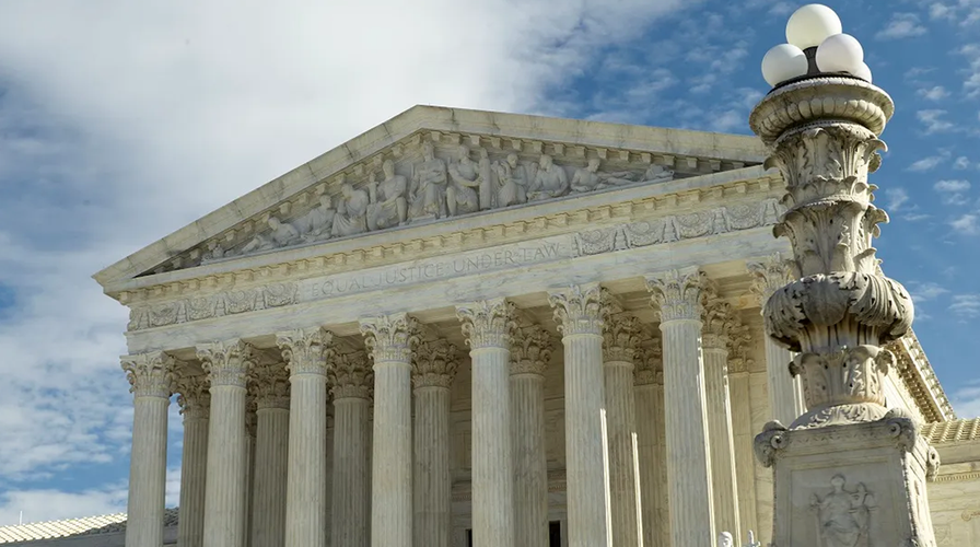 Supreme Court hears oral arguments on immigration case