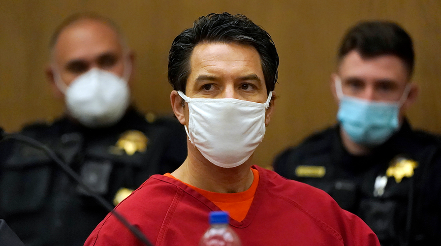 A Judge will announce his decision on if Scott Peterson will get a new trial