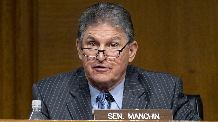 WATCH LIVE: Senators hear testimony on the state of AI, machine learning and the military