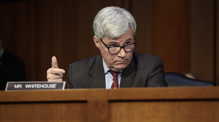 WATCH LIVE: Senate Budget Committee holds hearing on Biden's proposed budget