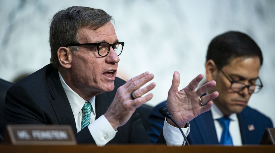 WATCH LIVE: Senate panel grills top intel officials on 'worldwide threats' 