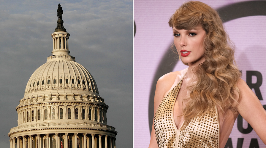 WATCH LIVE: Senate panel holds hearing on ticketing industry after Taylor Swift tour debacle