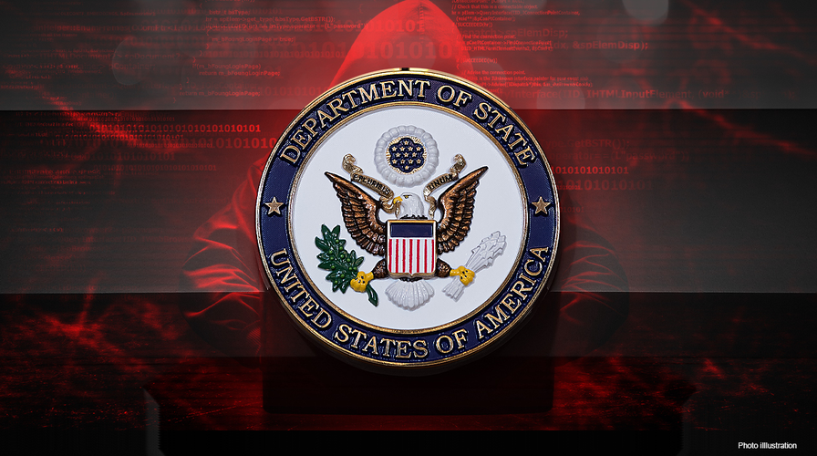 State Department press briefing with Principal Deputy Spokesperson Vedant Patel