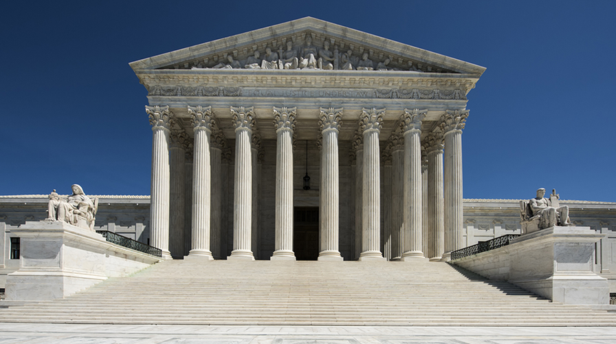 WATCH LIVE: Supreme Court hears oral arguments in Haaland v. Brackeen