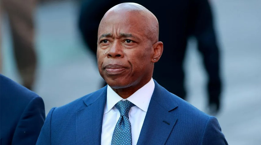 WATCH LIVE: New York City Mayor Eric Adams holds press conference on his trip to El Paso