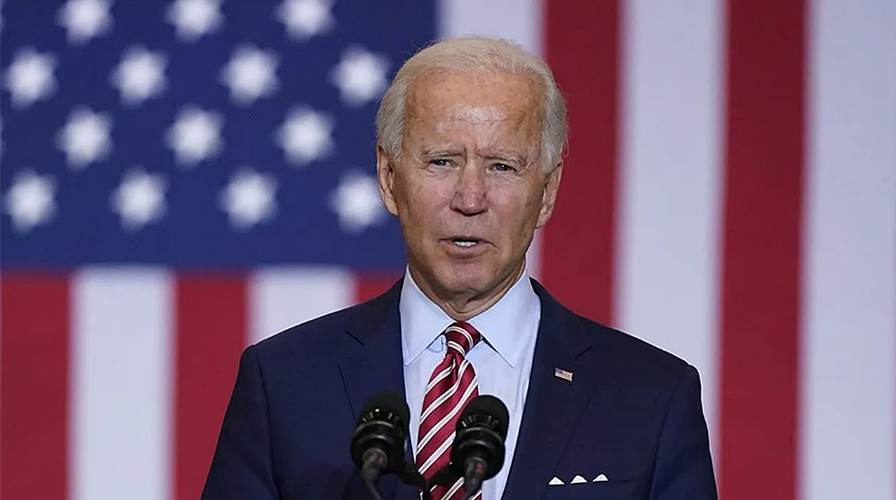 WATCH LIVE: President Biden addresses the nation as midterm results continue pouring in