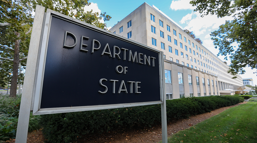 WATCH LIVE: The State Department briefs the press