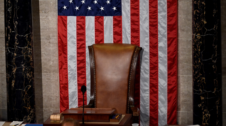 WATCH LIVE: House reconvenes after McCarthy loses sixth ballot for speaker