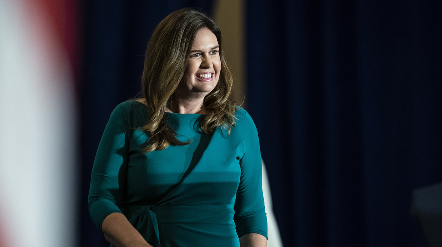 WATCH LIVE: GOP response to State of the Union address