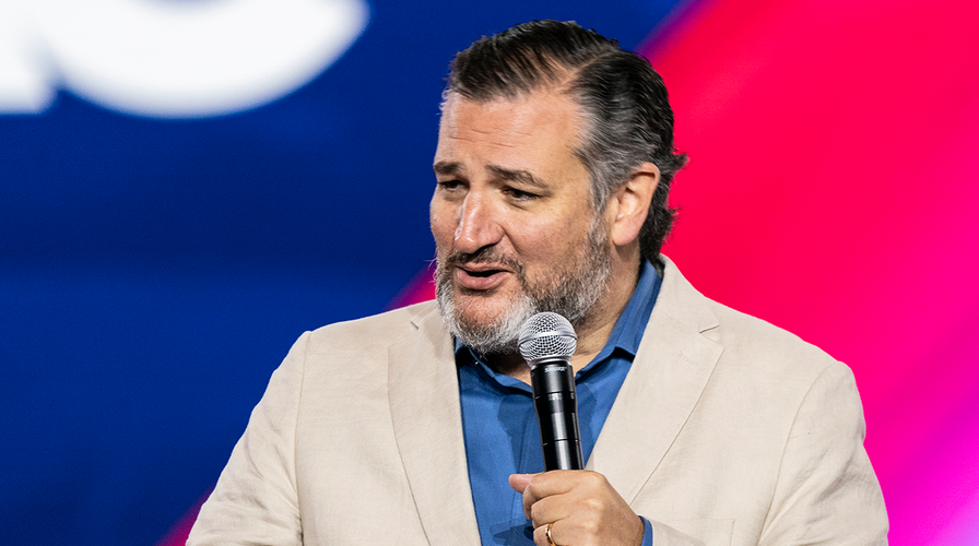 WATCH LIVE: GOP senators Blackburn, Cruz, and Vance speak at CPAC