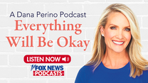 Dana Perino returns to the world of audio with her podcast “Everything Will Be Okay”