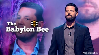 Nearly 100 Babylon Bee joke punchlines have turned into 'fulfilled prophecies'