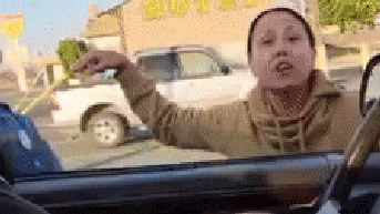 Marijuana dispensary owner berates cop in profanity-laced tirade