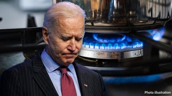 Democrats burn Biden administration's gas stove ban efforts with latest move