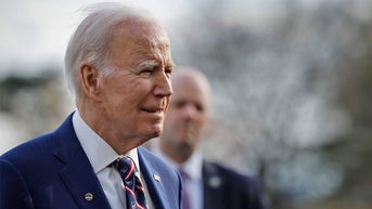 Biden admin's response to questions about unprecedented indictment of former president