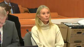 Opening arguments begin in Gwyneth Paltrow trial over ski crash in Utah