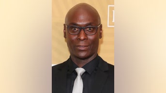 Lance Reddick dead at 60