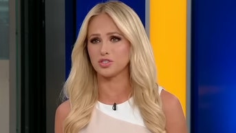 Tomi Lahren says America should have a conversation on all variables of Nashville massacre