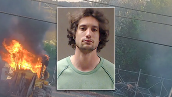 SPLC attorney arrested, charged with domestic terrorism for 'Cop City' attack